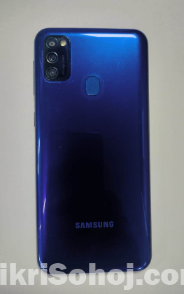 Samsung, Galaxy M21